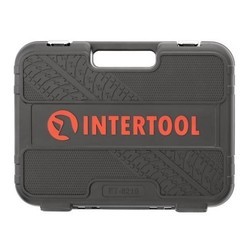 Набор инструментов Intertool Storm ET-8219