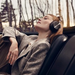 Наушники Bang&Olufsen Beoplay H95 (серый)