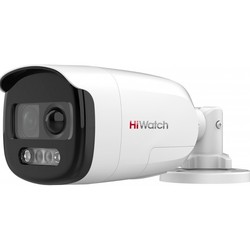Камера видеонаблюдения Hikvision HiWatch DS-T210X 2.8 mm