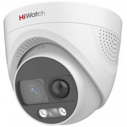 Камера видеонаблюдения Hikvision HiWatch DS-T213X 2.8 mm