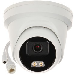 Камера видеонаблюдения Hikvision DS-2CD2327G1-LU 6 mm