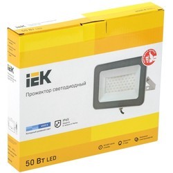 Прожектор / светильник IEK LPDO701-50-K03