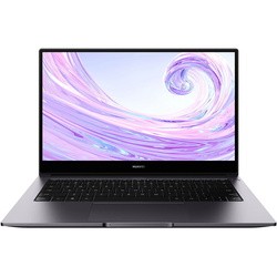 Ноутбук Huawei MateBook D 14 AMD (53011AJG)