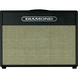 Гитарный комбоусилитель Diamond DA 1x12 Open Back Cabinet