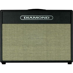 Гитарный комбоусилитель Diamond DA 2x12 Open Back Cabinet