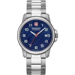 Наручные часы Swiss Military Hanowa 06-5231.7.04.003