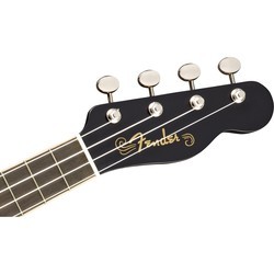 Гитара Fender Billie Eilish Signature Ukulele
