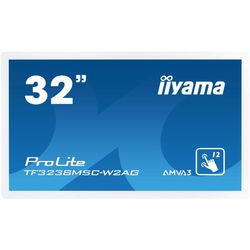 Монитор Iiyama ProLite TF3238MSC-W2AG