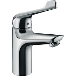 Смеситель Hansgrohe Novus 71921000