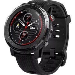 Смарт часы Xiaomi Amazfit Stratos 3