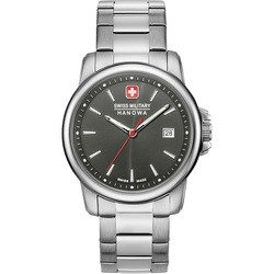 Наручные часы Swiss Military Hanowa 06-5230.7.04.009