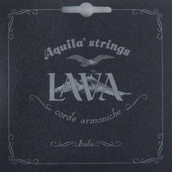 Струны Aquila Lava Series Soprano Ukulele 111U