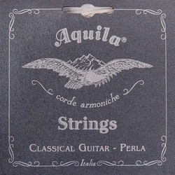 Струны Aquila Perla Normal Set Classic 37C