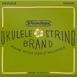 Струны Dunlop Tenor Ukulele Strings