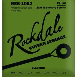 Струны Rockdale RES-1052