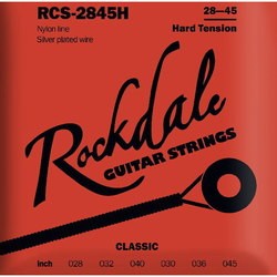 Струны Rockdale RCS-2845H