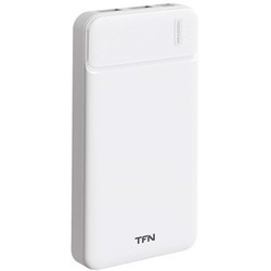 Powerbank аккумулятор TFN Power Core 10000 (белый)