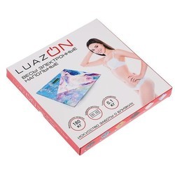 Весы Luazon LVE-021