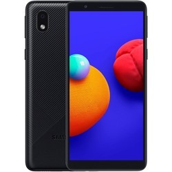 Мобильный телефон Samsung Galaxy A01 Core 16GB/2GB