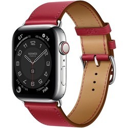 Смарт часы Apple Watch 6 Hermes 40 mm Cellular