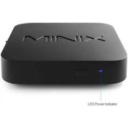 Медиаплеер Minix NEO U22-XJ