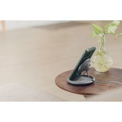 Зарядное устройство Moshi Lounge Q Wireless Charging Stand