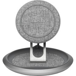 Зарядное устройство Moshi Lounge Q Wireless Charging Stand