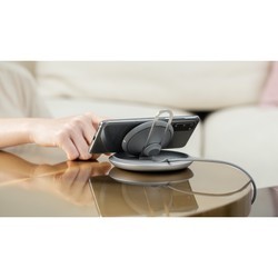 Зарядное устройство Moshi Lounge Q Wireless Charging Stand