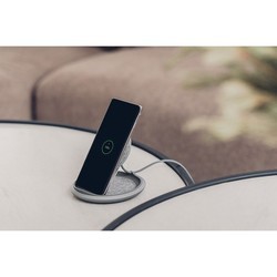 Зарядное устройство Moshi Lounge Q Wireless Charging Stand