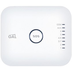 Комплект сигнализации GAL SH-1000
