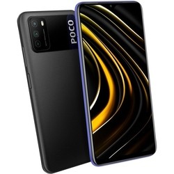 Мобильный телефон Xiaomi Poco M3 64GB