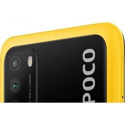 Мобильный телефон Xiaomi Poco M3 64GB