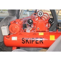 Компрессор Skiper IBL3100B