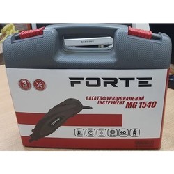 Многофункциональный инструмент Forte MG 1540