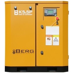 Компрессор Berg VK-5.5R 7 bar