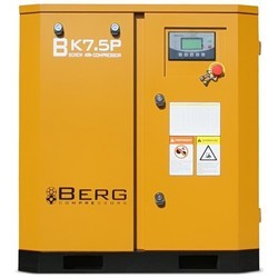 Компрессор Berg VK-7.5R 12 bar