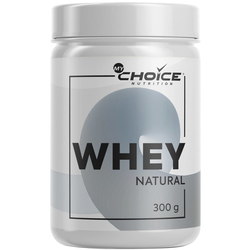 Протеин MyChoice Nutrition Whey Natural