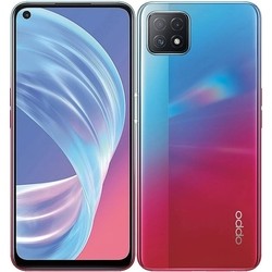 Мобильный телефон OPPO A73 5G