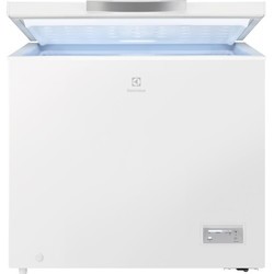 Морозильная камера Electrolux LCB 3LE20 W0