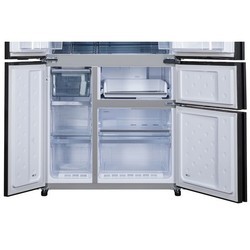 Холодильник Sharp Karakuri SJ-SX830ABK