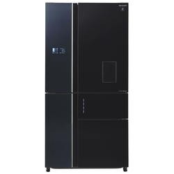 Холодильник Sharp Karakuri SJ-WX830ABK