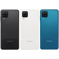 Мобильный телефон Samsung Galaxy A12 128GB