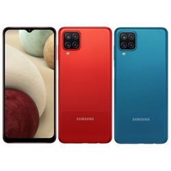 Мобильный телефон Samsung Galaxy A12 128GB