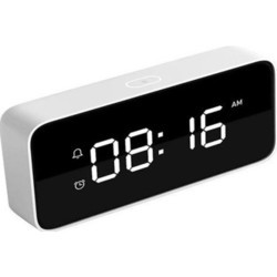 Настольные часы Xiaomi Xiao AI Smart Alarm Clock