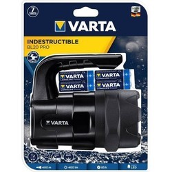 Фонарик Varta Indestructible BL20 Pro 6Watt