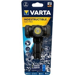 Фонарик Varta Indestructible H20 Pro LED 3xAAA