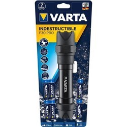 Фонарик Varta Indestructible F30 Pro LED 6xAA