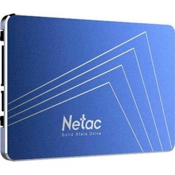 SSD Netac NT01N535S-120G-S3X