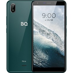 Мобильный телефон BQ BQ BQ-6045L Nice (серый)