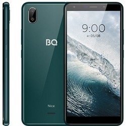 Мобильный телефон BQ BQ BQ-6045L Nice (серый)